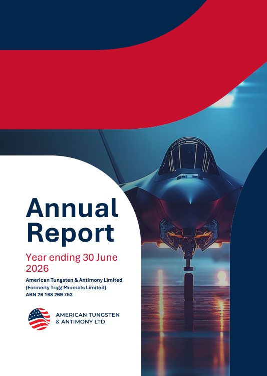 Image for the Tweet beginning: In FY2026, ATAA advanced its